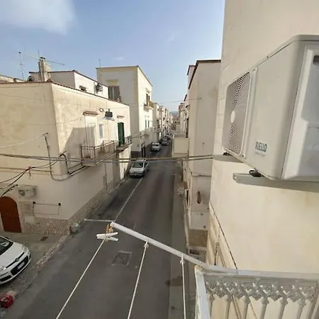 Apartment Bilo Tripoli By Garganoin Vieste